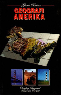 Image of Geografi Amerika