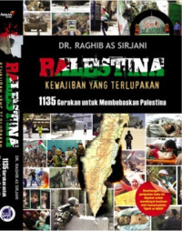 Image of Palestina: Kewajiban yang Terlupakan